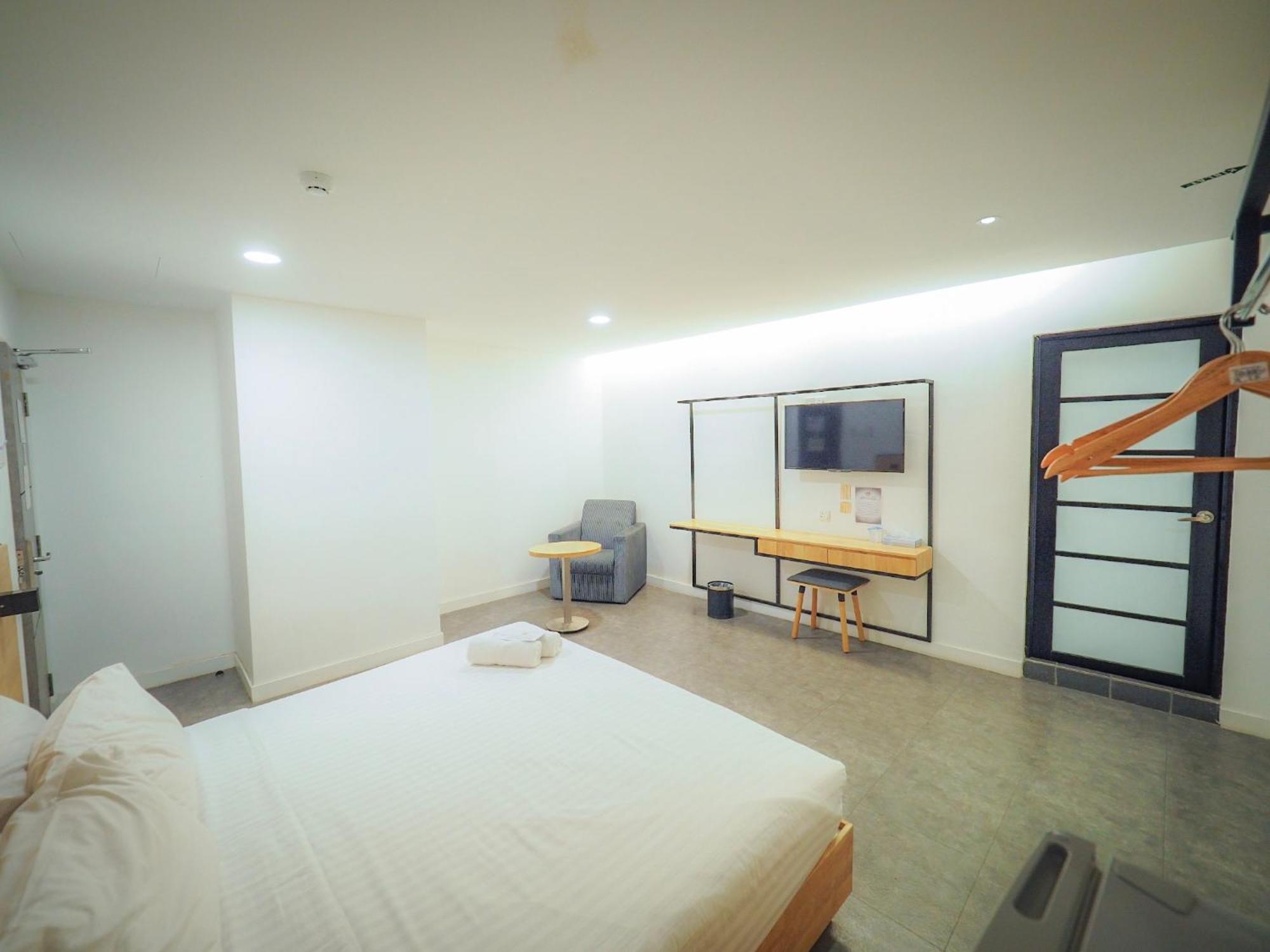 Jw Boutique Hotel ملقا المظهر الخارجي الصورة